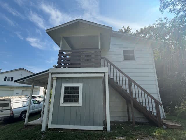 402 Corby Bridge Road