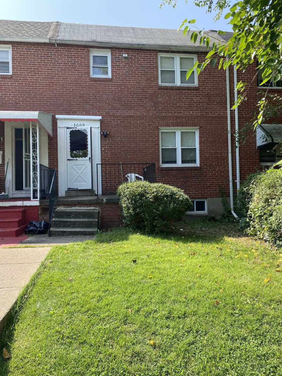 3009 Federal Street - B AVAILABLE $550