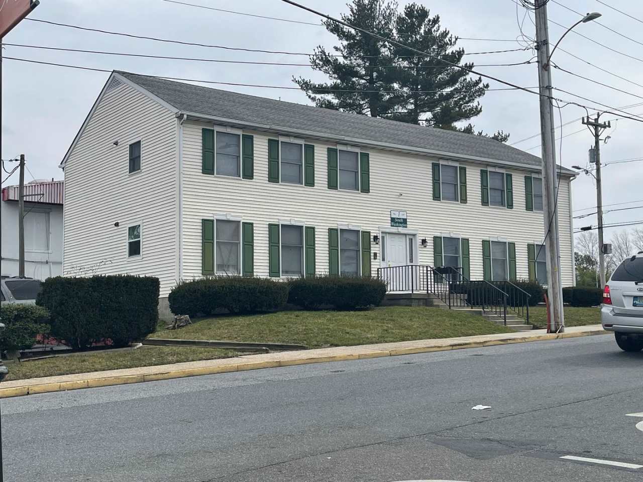 1 S Washington St Milford DE