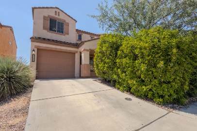 14388 South Camino Vallado
