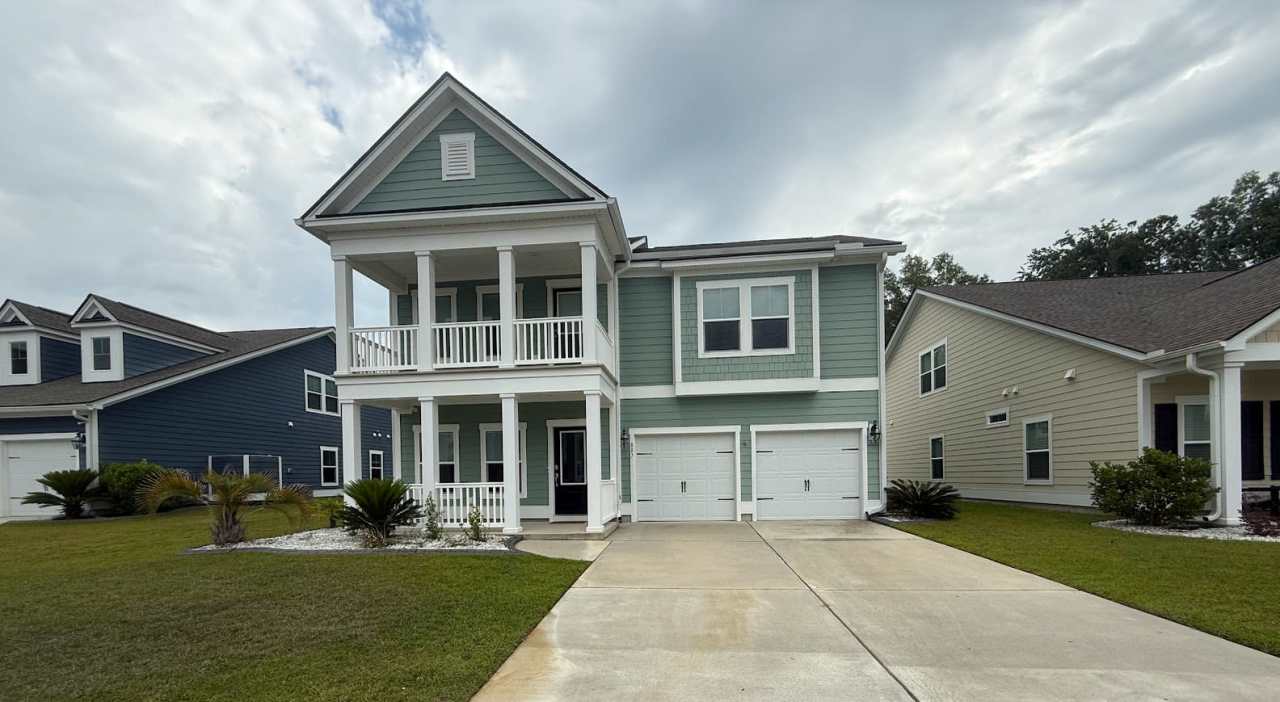 887 Summer Starling Place