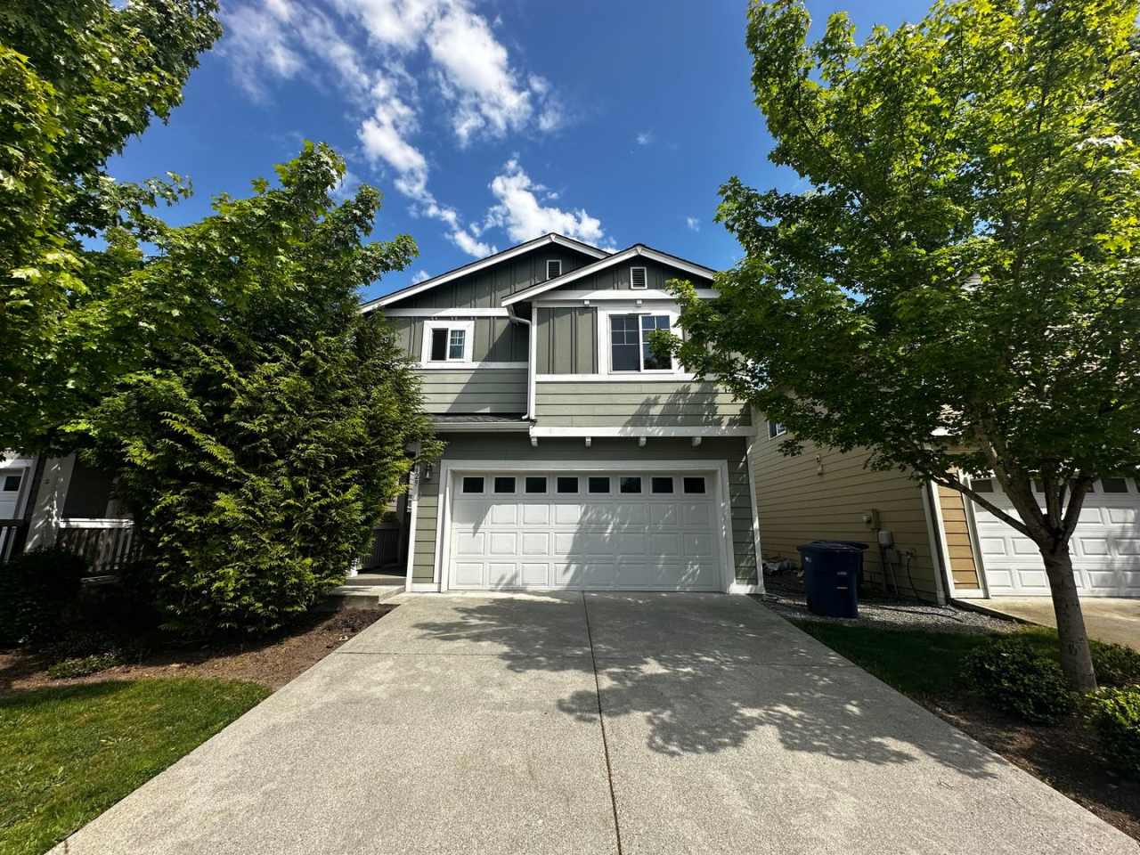 Beautiful 4-Bedroom 2.5-Bathroom Home in Marysville!