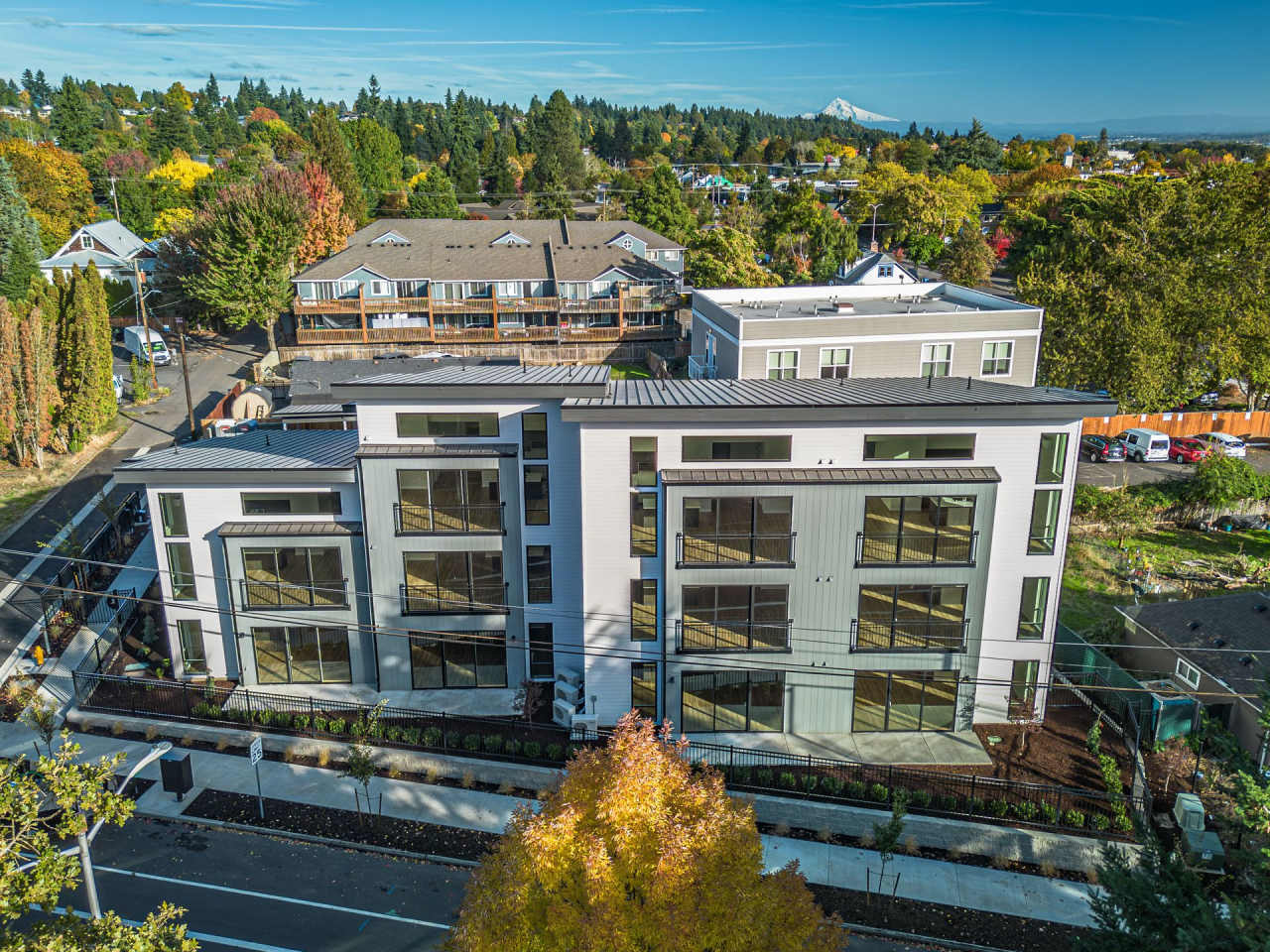 Brand New! - 2 Bedroom Apartment in Vancouver WA