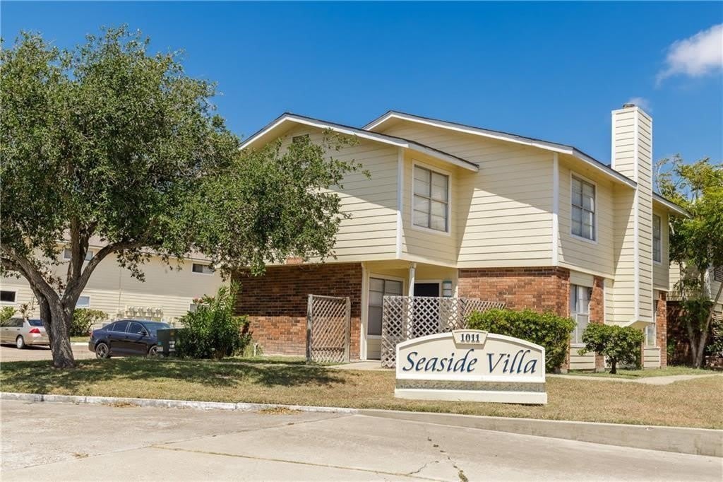1011 Ennis Joslin unit: 105