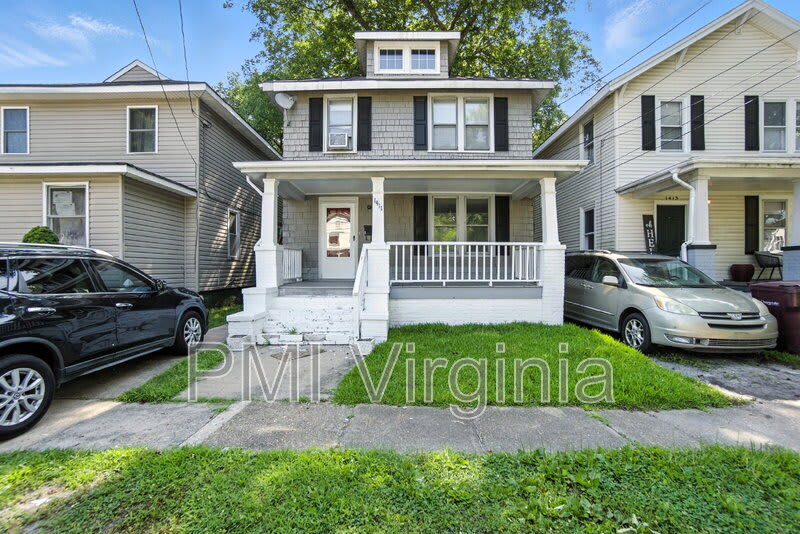 1411 Seaboard Avenue