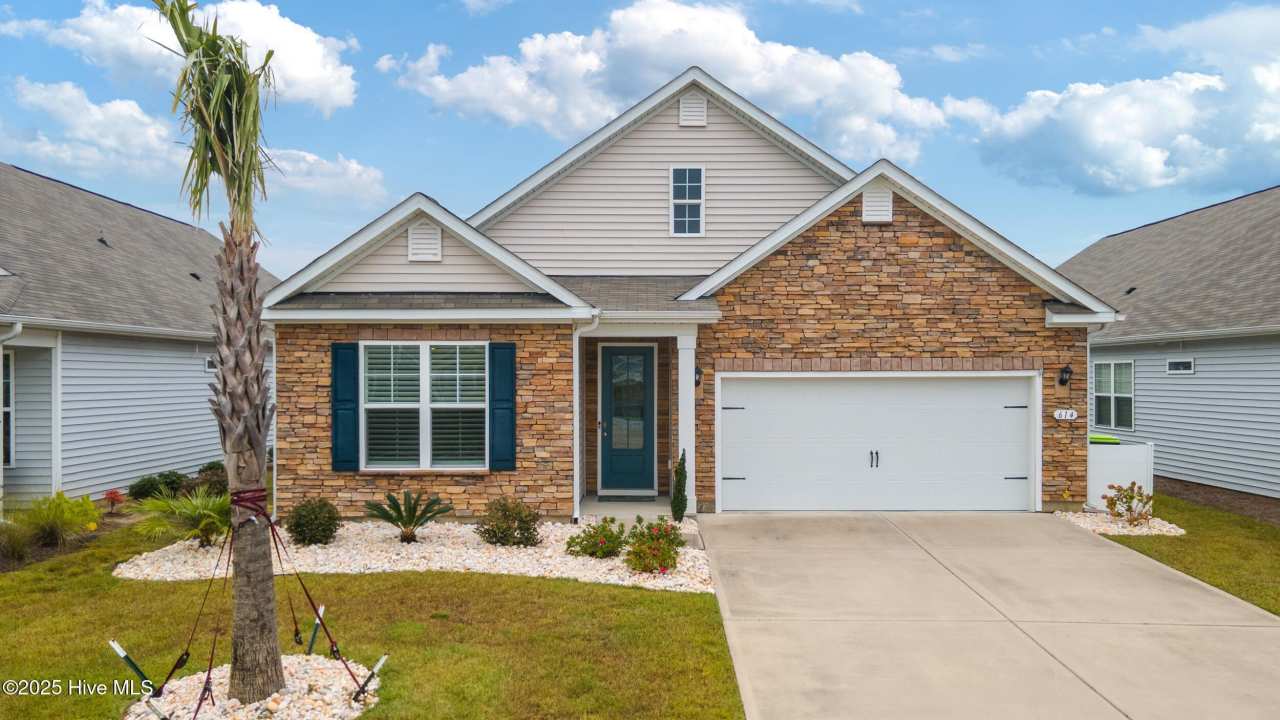 614 Silos Way lot: 1641