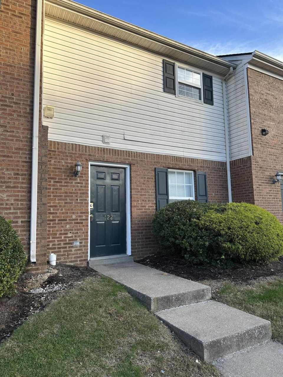 1325 Trent Boulevard unit: 122