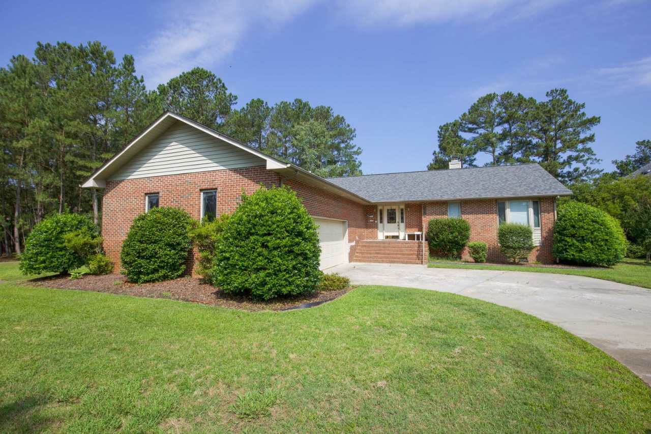 Coming this fall!!!! Beautiful 3 bedroom home in Woodlake