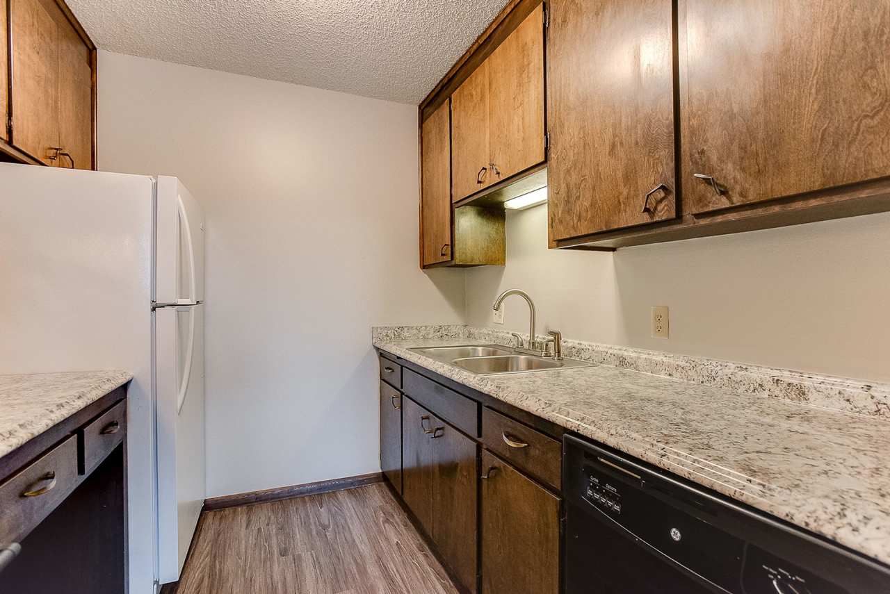 Caravelle Apartments