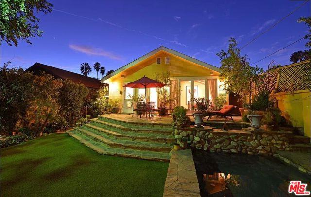 1612 Courtney Avenue