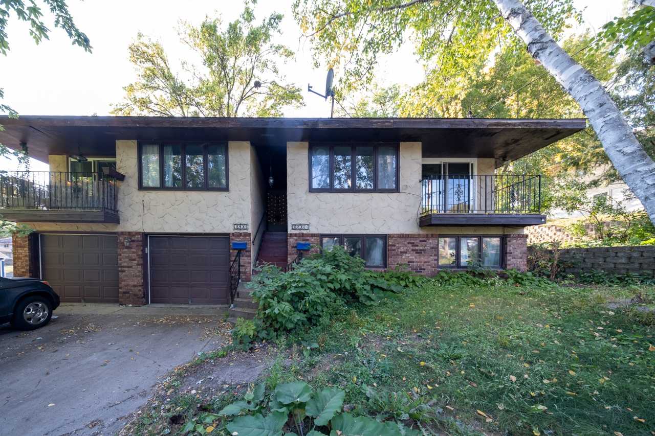 3203 1/2 Halifax Ave. N.