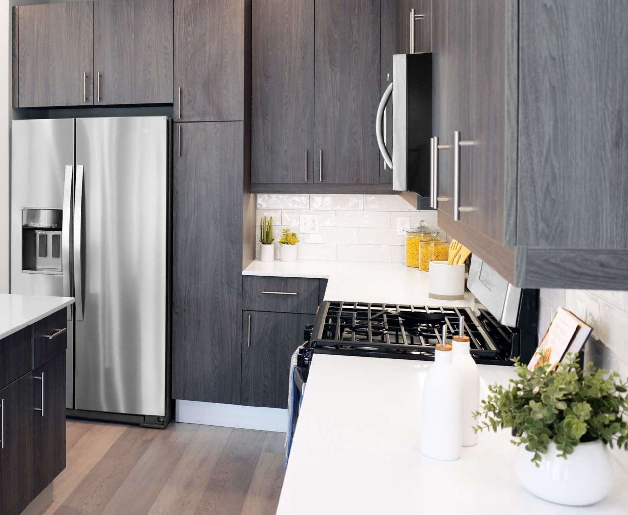 The Lofts at Gloucester