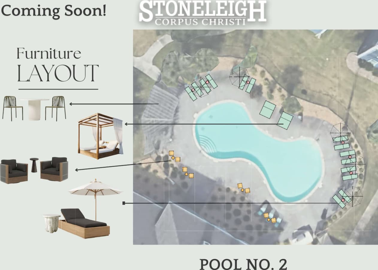 Stoneleigh Corpus Christi