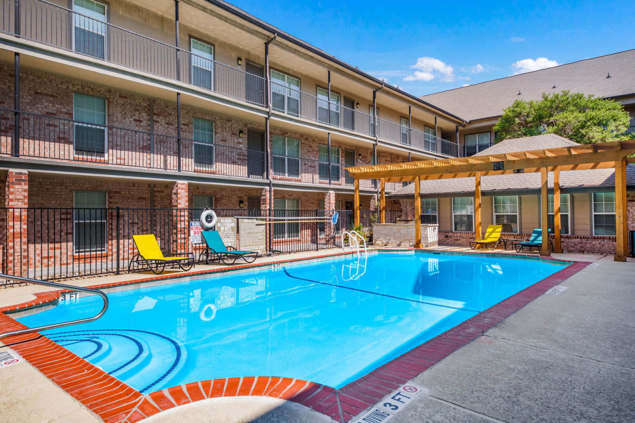 The Lowell at Mueller