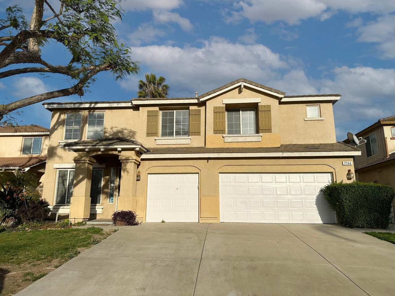 7144 Silverwood Dr