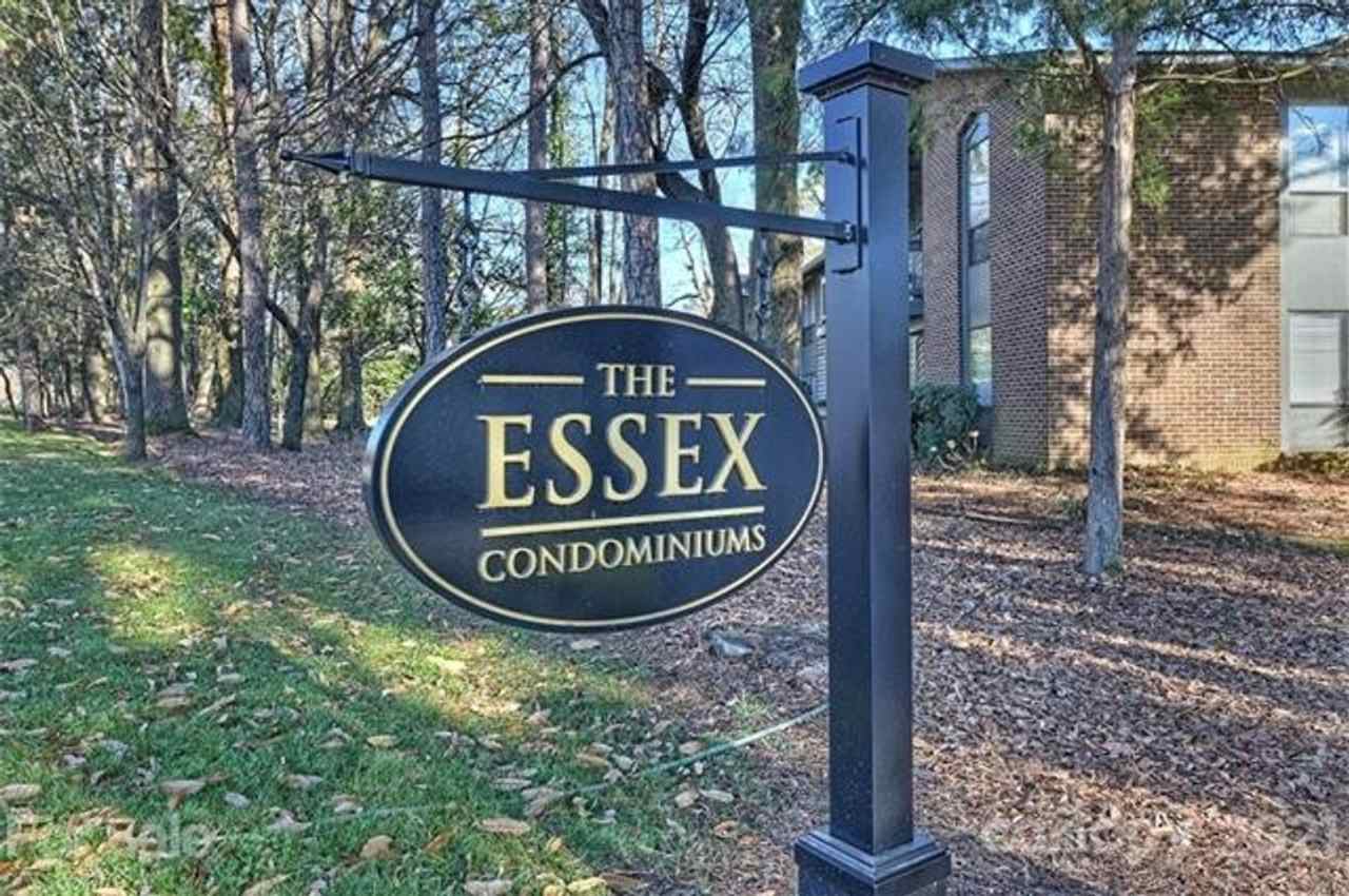 Now Available in The Essex!