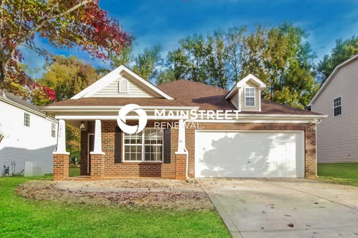 2314 Silver Run Drive