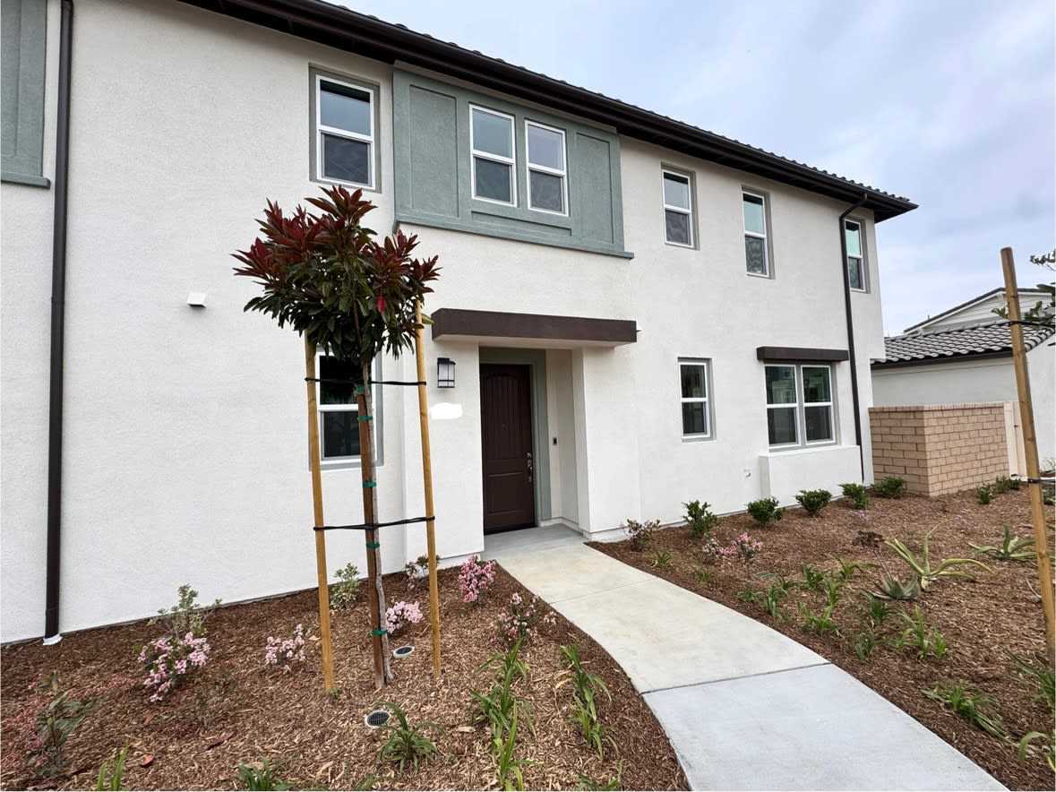 303 Capistrano Drive