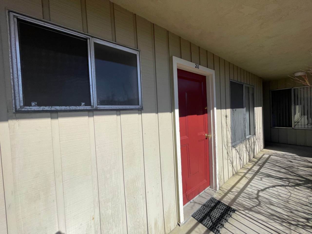 Wonderful Gated Community