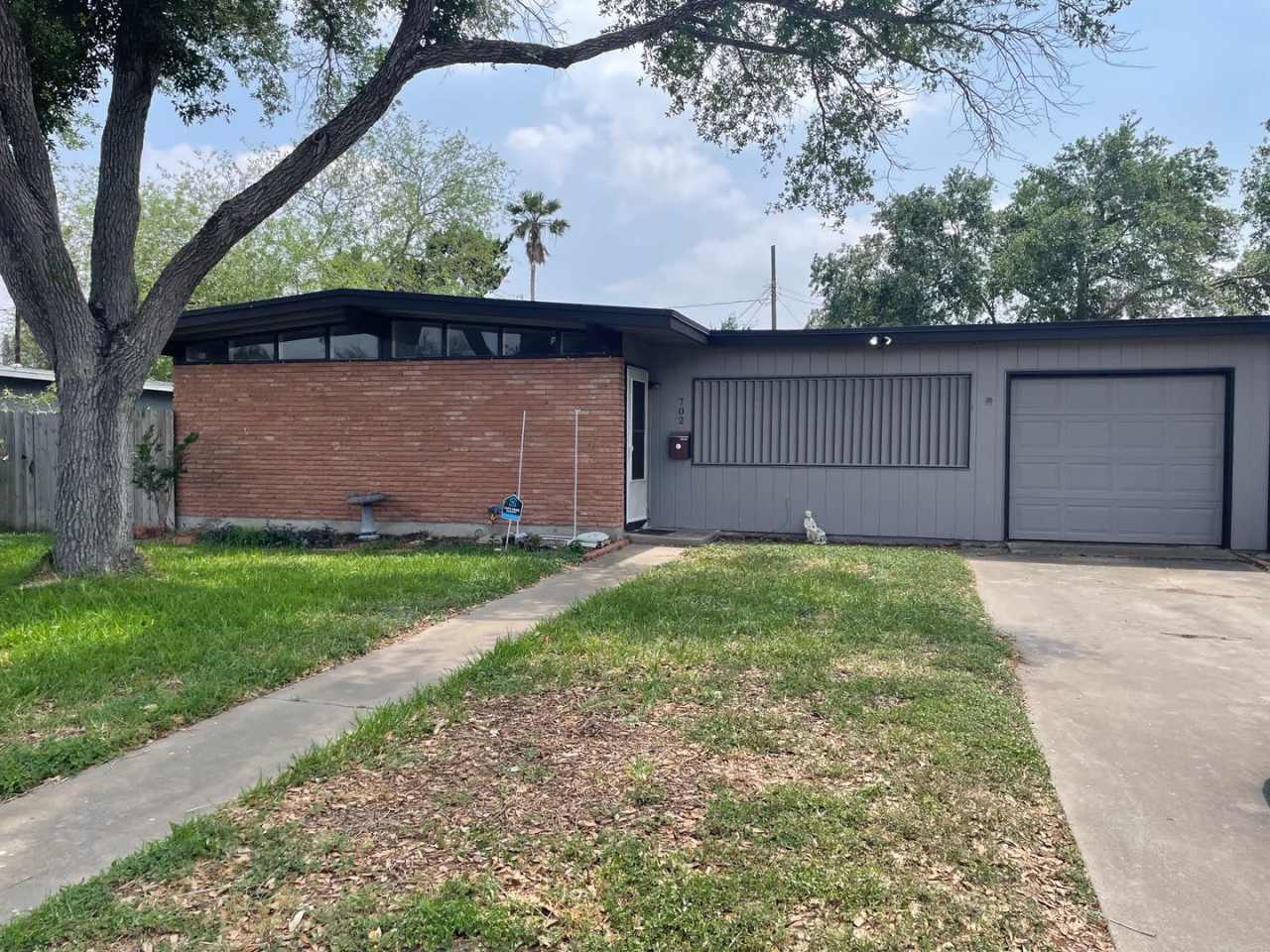 One Block from Texas A Kingsville!