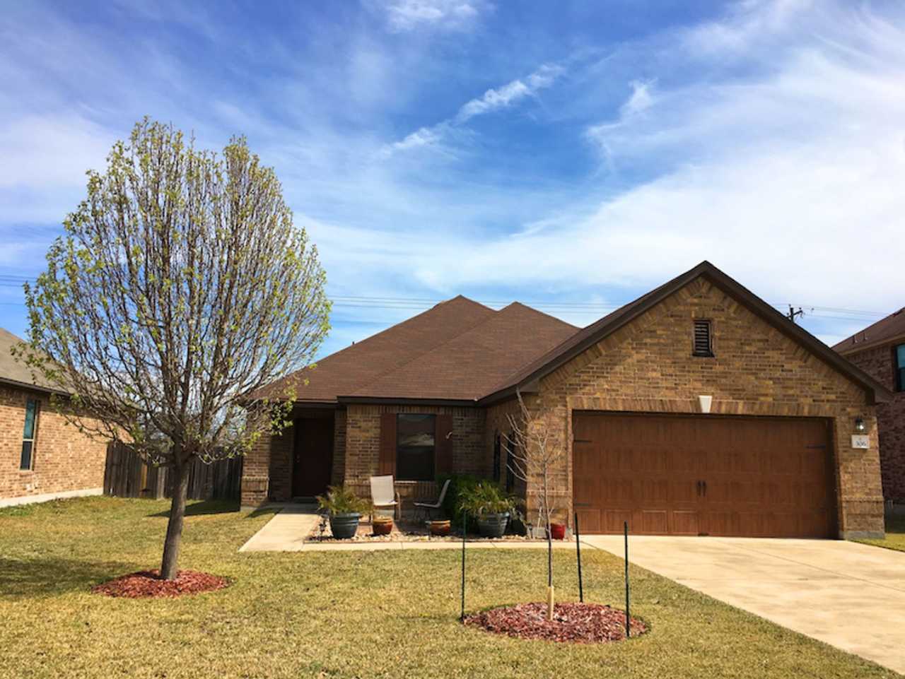 306 Gold Star Dr, Cedar Park, Texas 78613