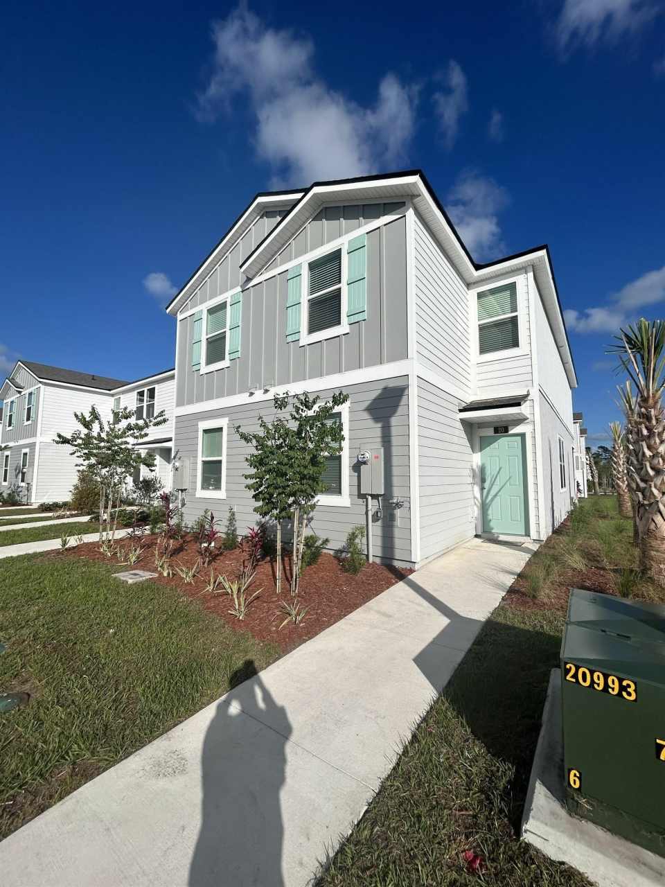 20 PALMETTO RIDGE