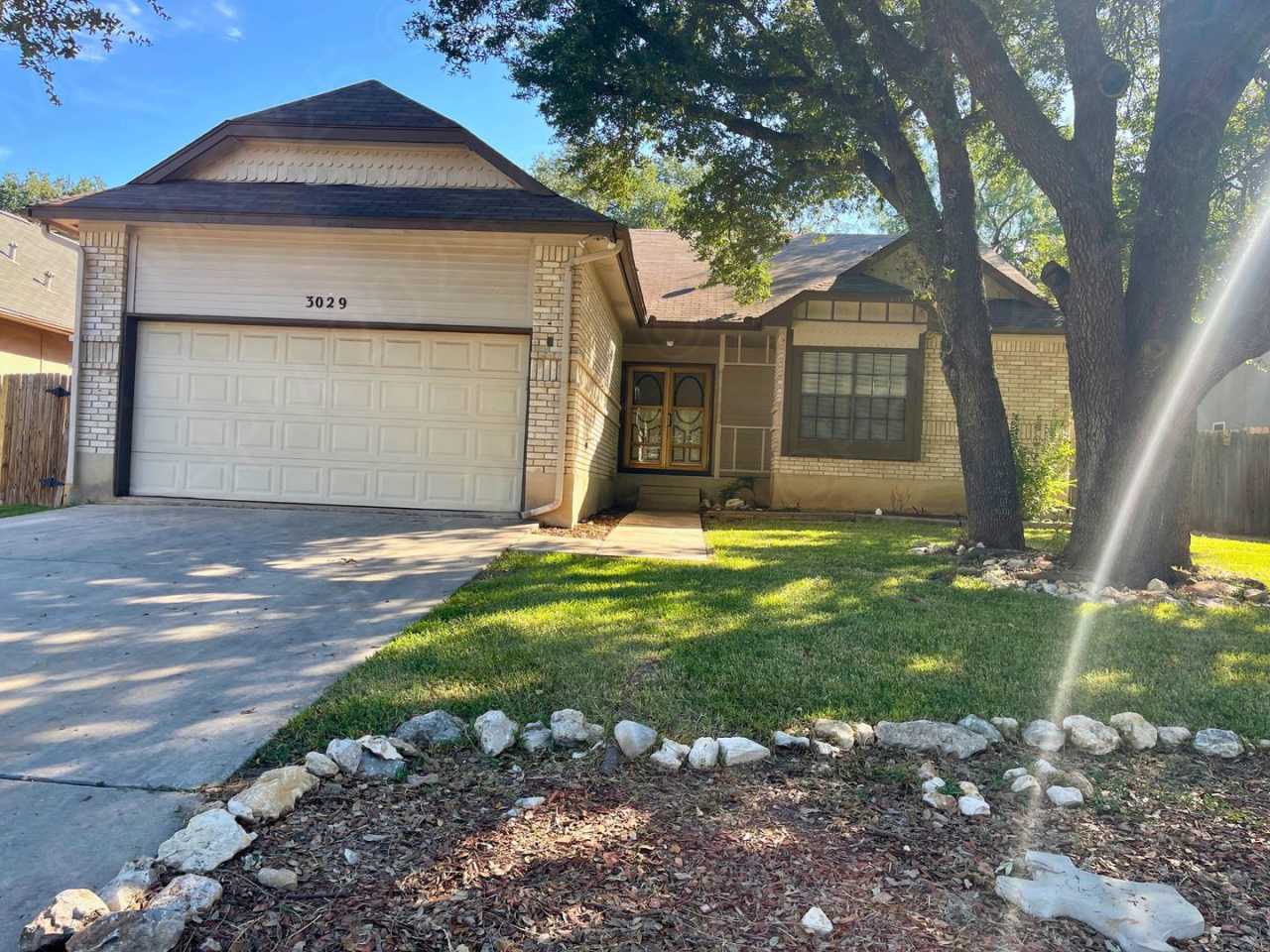 3029 Morning Trail