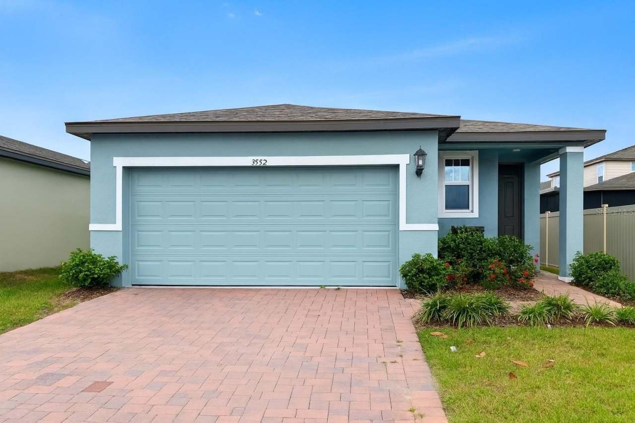 3552 BROADWING BOULEVARD