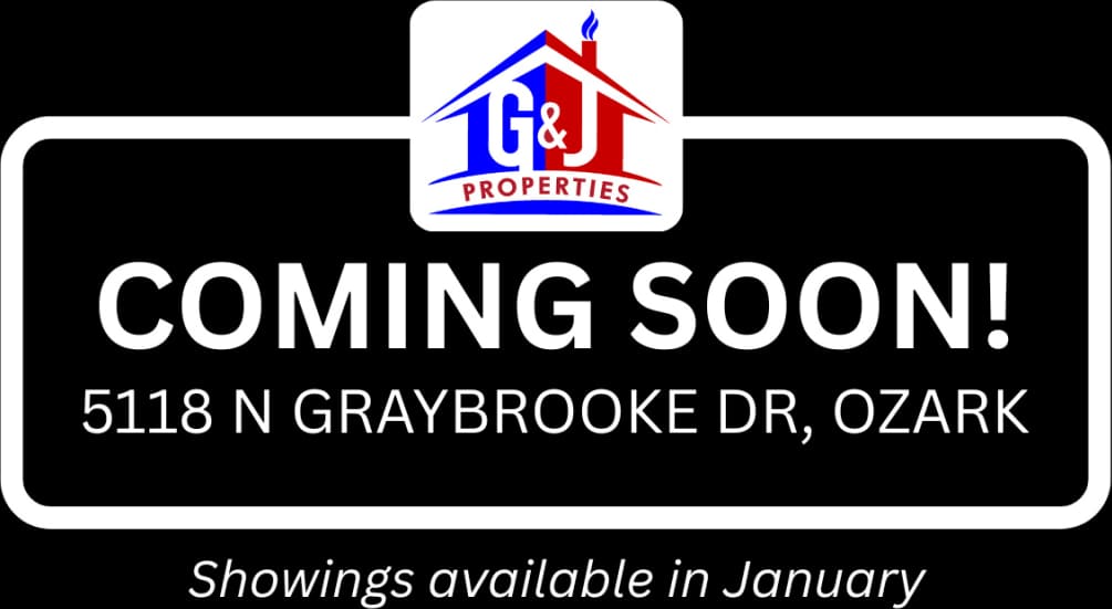 COMING SOON! Gorgeous Walkout Basement Home with a Pool, Ozark