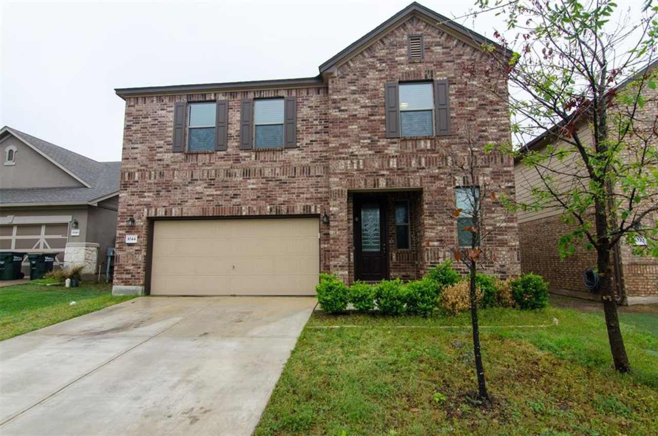 1044 Clove Hitch Drive Georgetown, TX 78633
