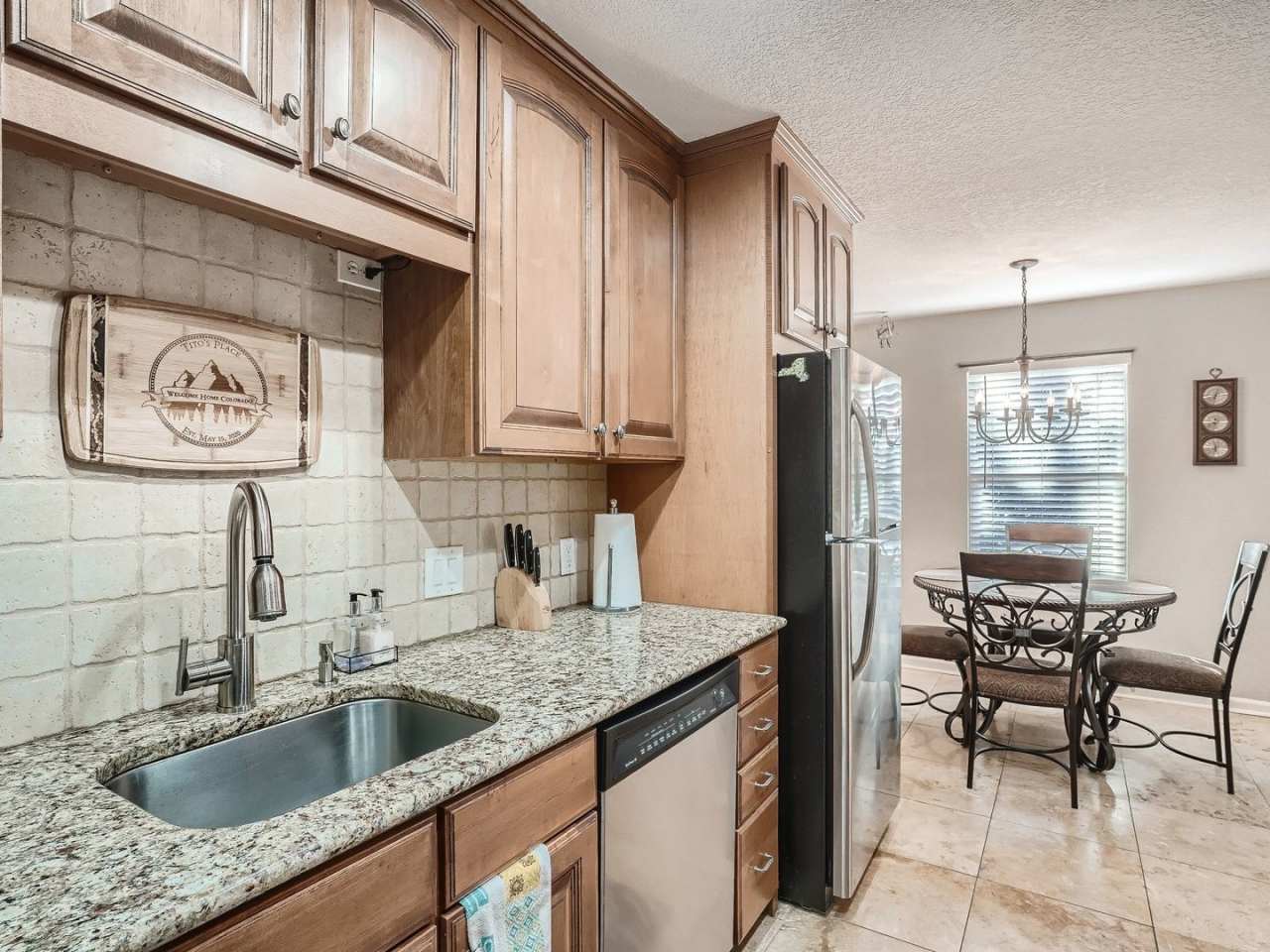 Denver's Perfect 1 Bedroom Condo
