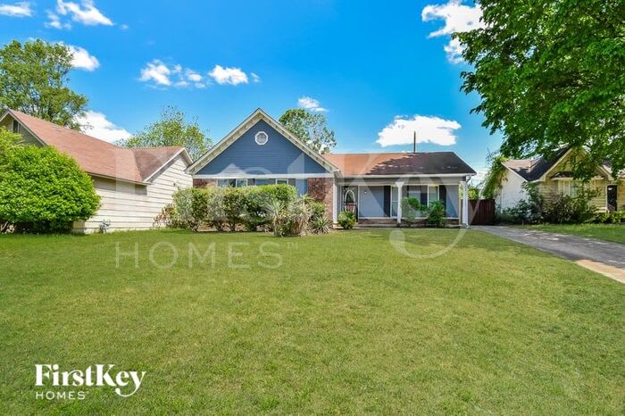 4570 Fawn Hollow Cove