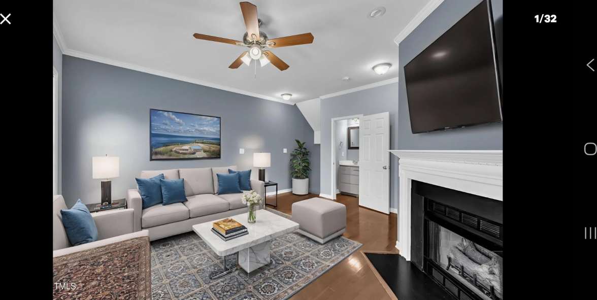 650 Ganyard Farm Way