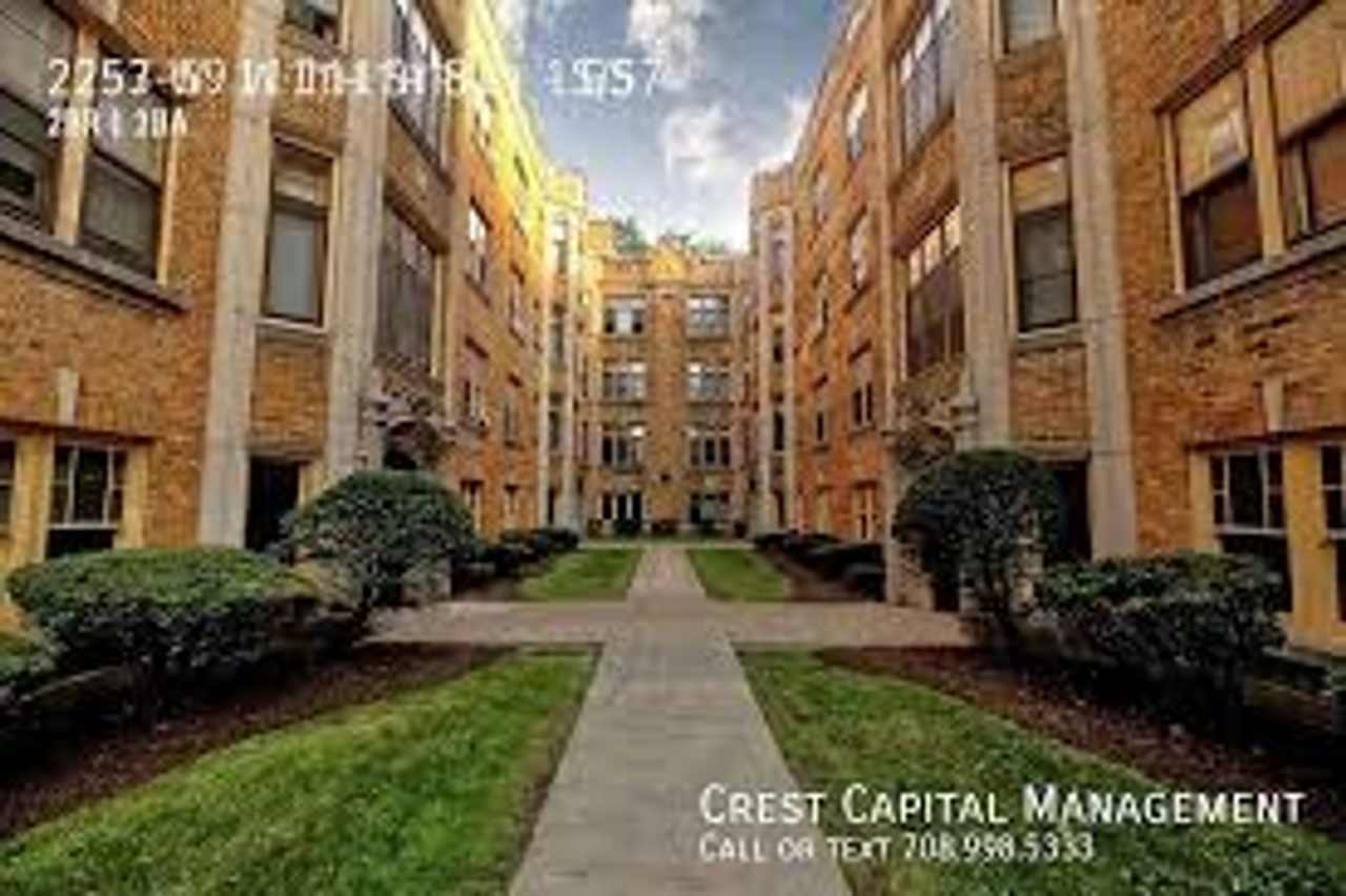 2253-59 W. 111th St LLC