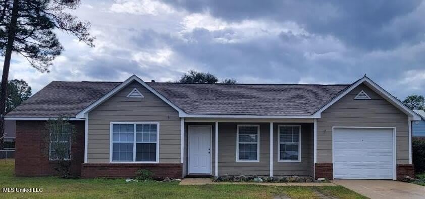 5312 Old Fort Bayou Road