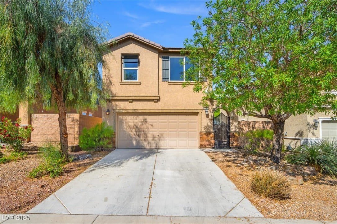 1001 Pebble Lake Street