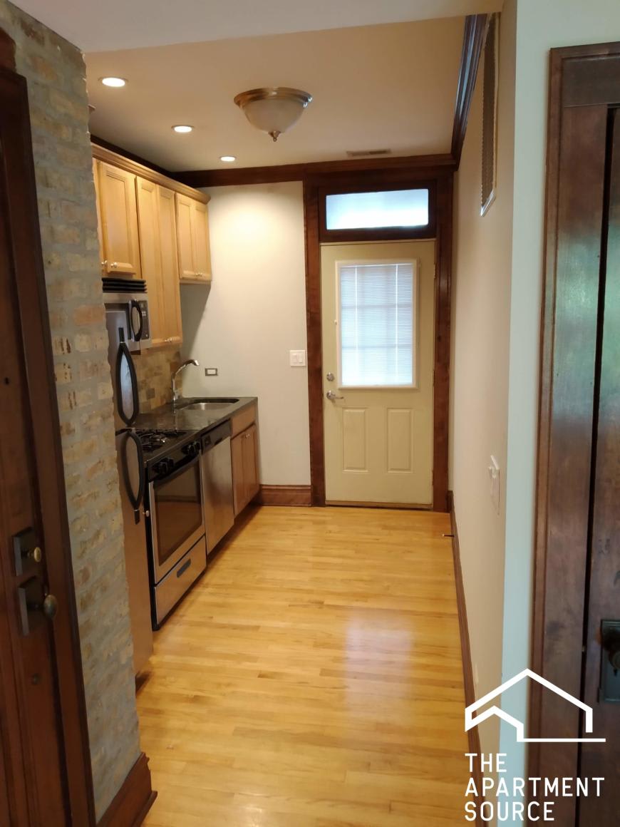 2920 West Cullom Ave.