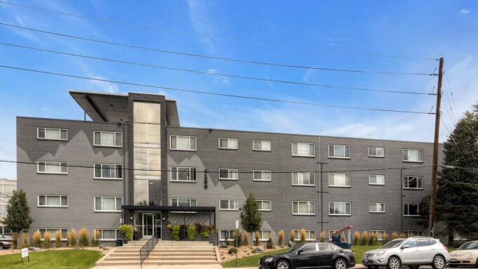 4185 E Florida Ave, #1220