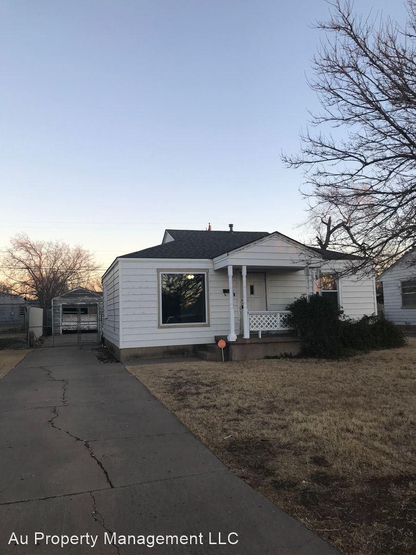 1943 South Highland Street