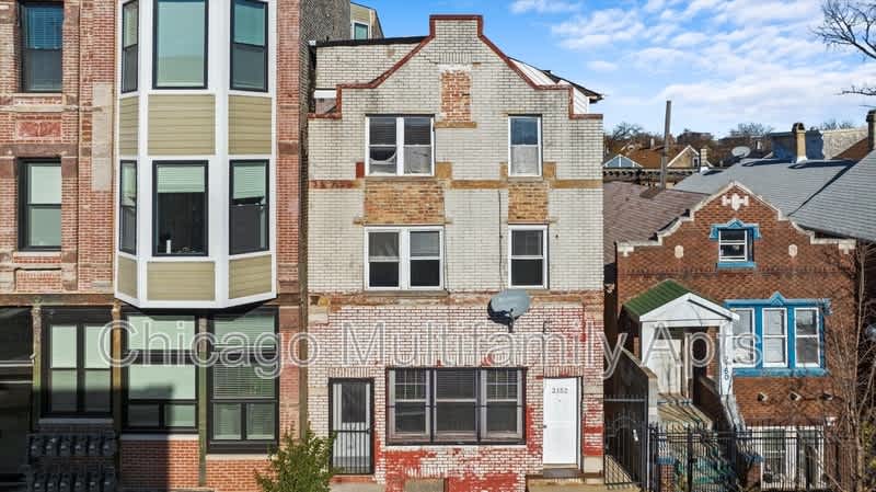 2152 West 21st Street - 2F