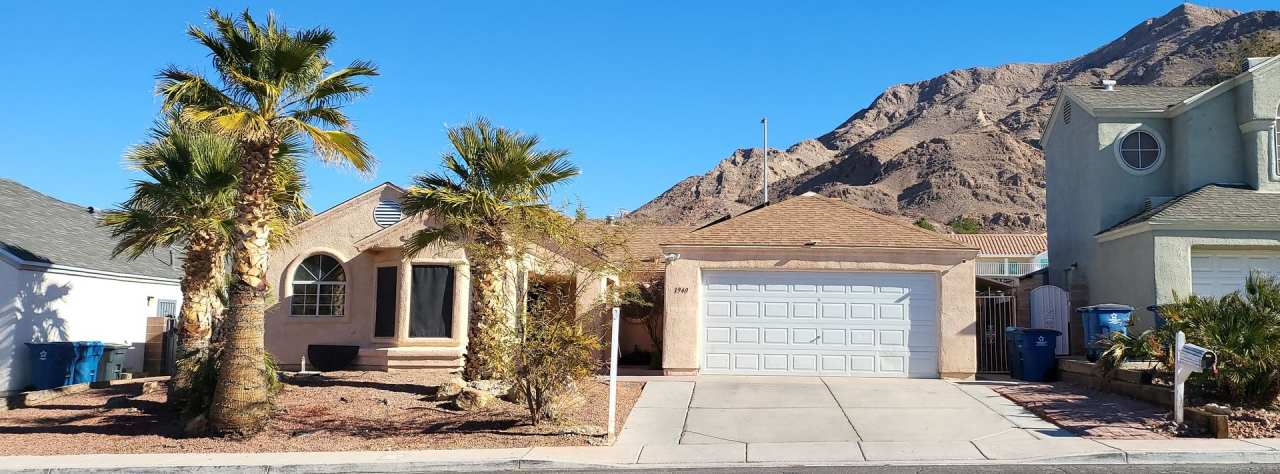 SIERRA SUNRISE - Whiton St.