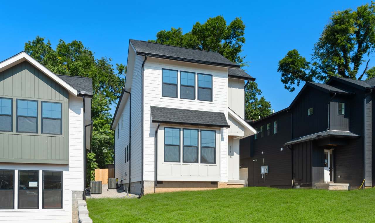 1714 Carvell AvenueUnit A