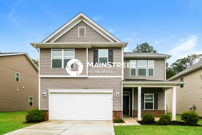 12110 Old Dulin Farms Way