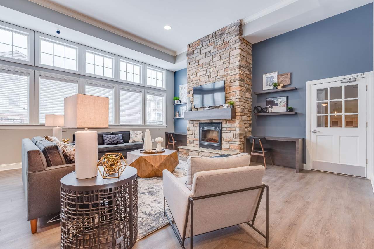 The Residences at Carronade