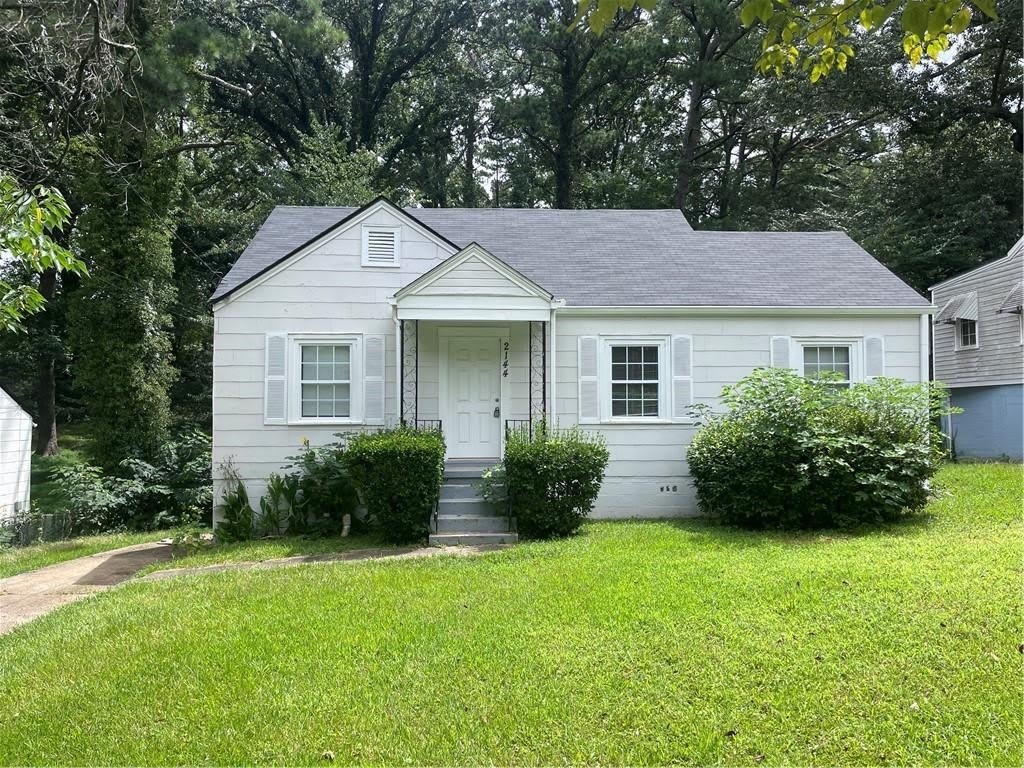 2144 Mulberry Street