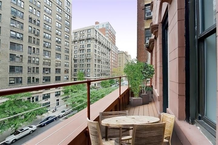 508 West End Avenue 5A