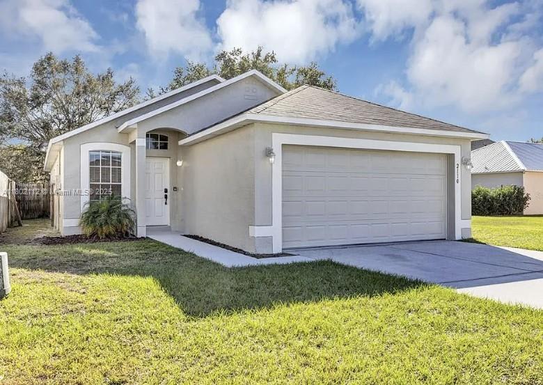 2110 Whispering Trails Boulevard