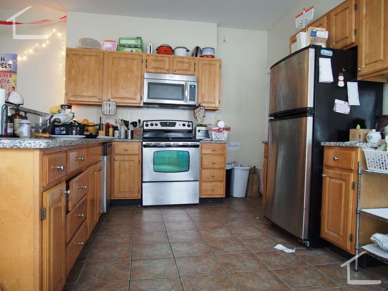 Large 4 bed in Allston