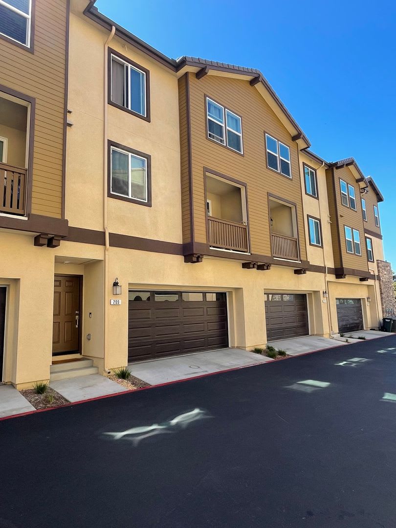 2 Bed Townhouse in San Marcos
