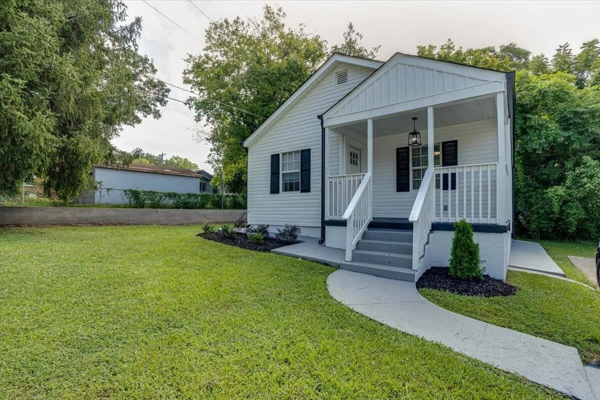 510 North Germantown Road